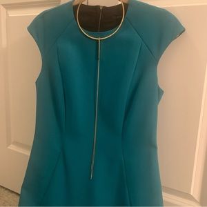 Jenny Bird Statement Necklace!